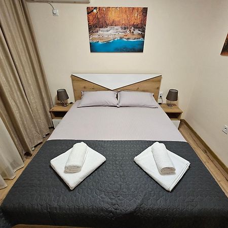 Studio 7 Veliko Tarnovo Buitenkant foto