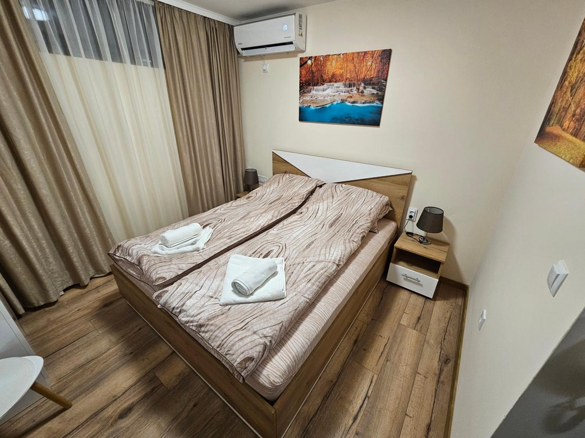 Studio 7 Veliko Tarnovo Buitenkant foto