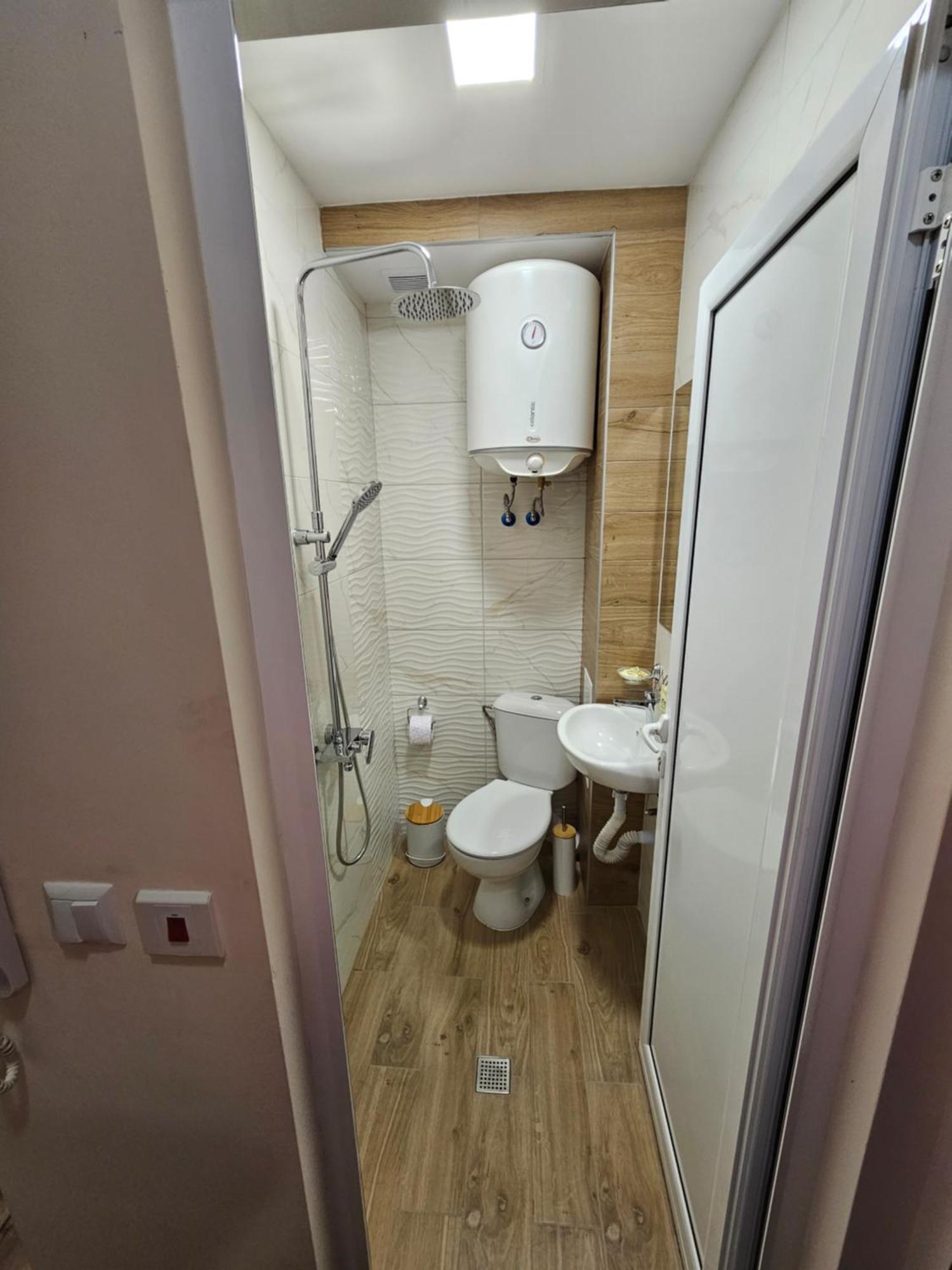 Studio 7 Veliko Tarnovo Buitenkant foto
