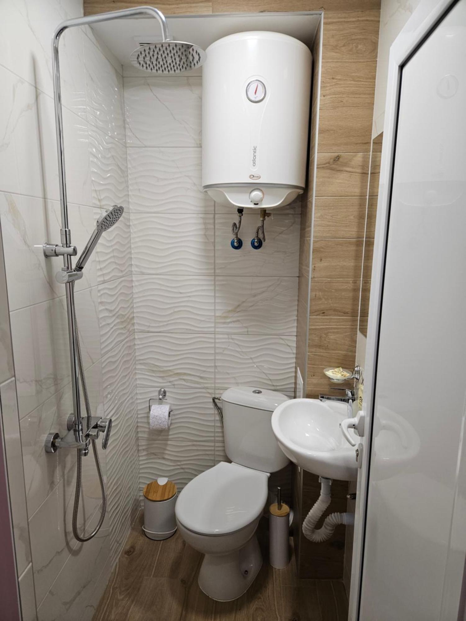 Studio 7 Veliko Tarnovo Buitenkant foto