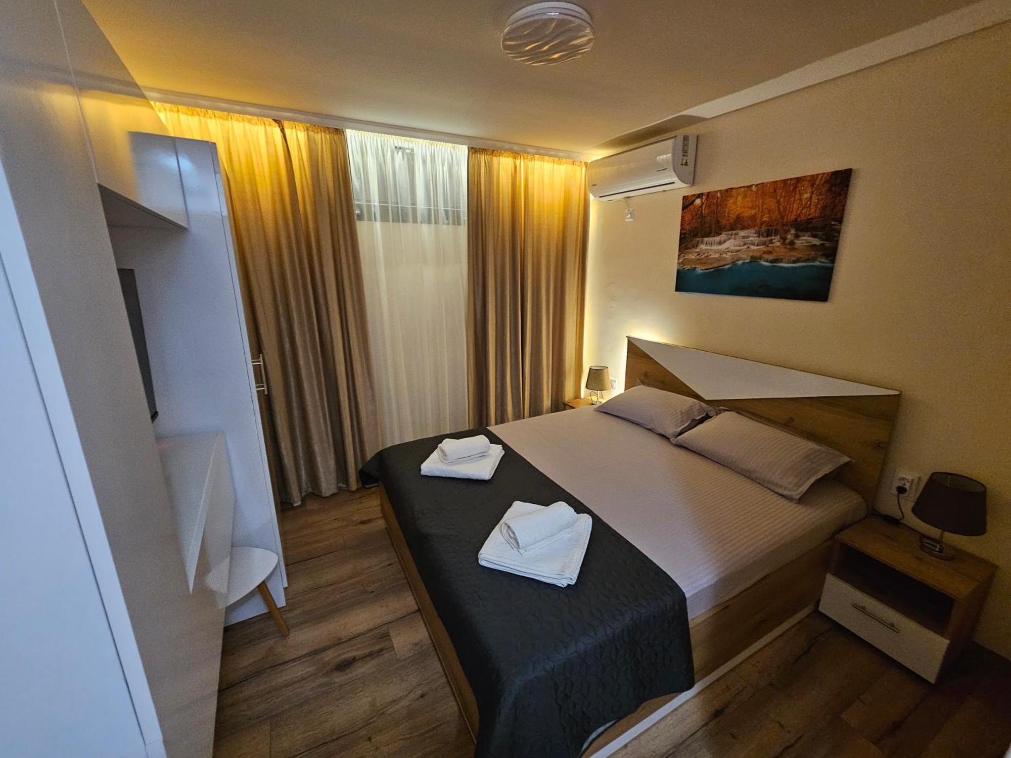 Studio 7 Veliko Tarnovo Buitenkant foto