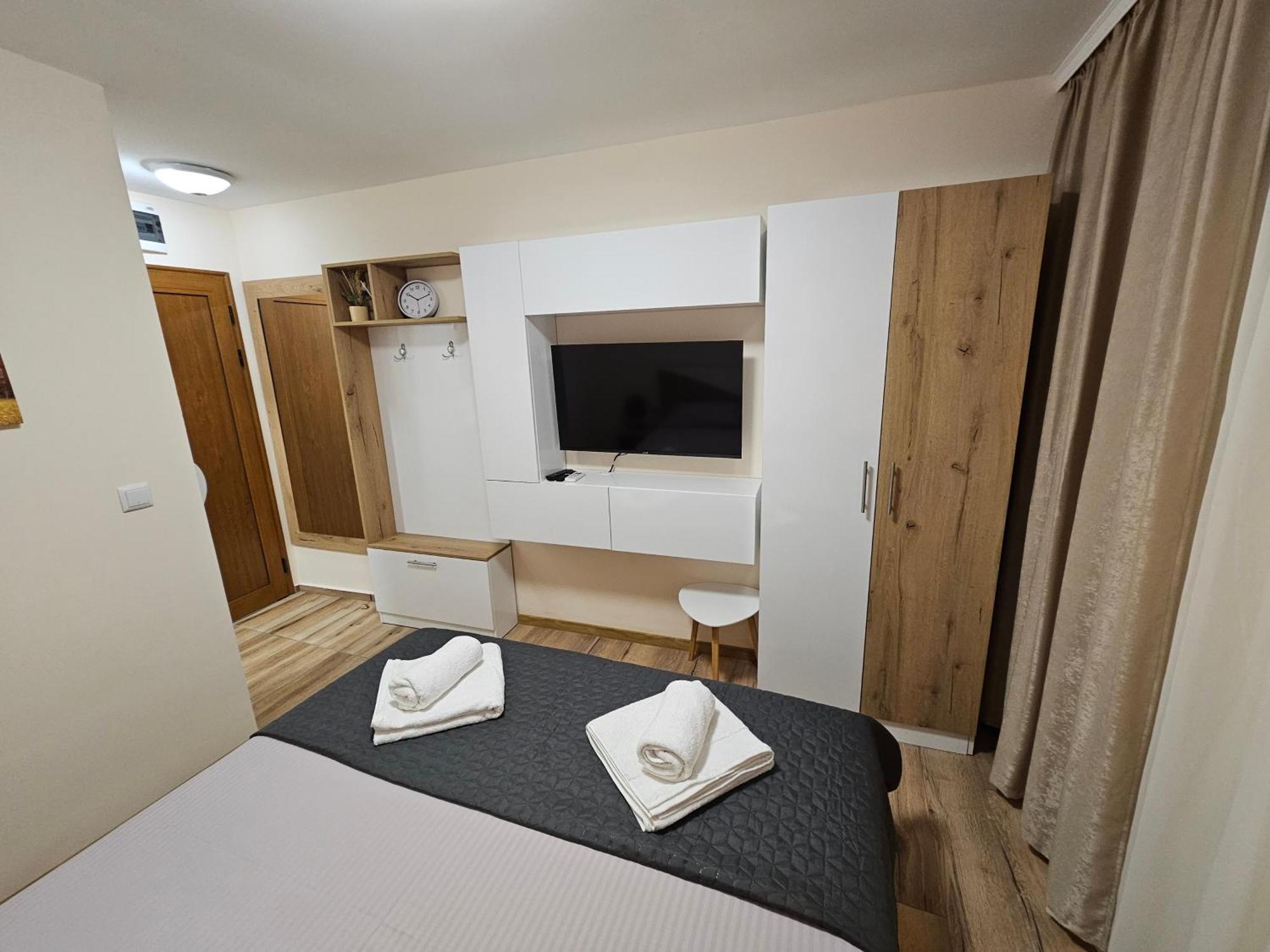 Studio 7 Veliko Tarnovo Buitenkant foto