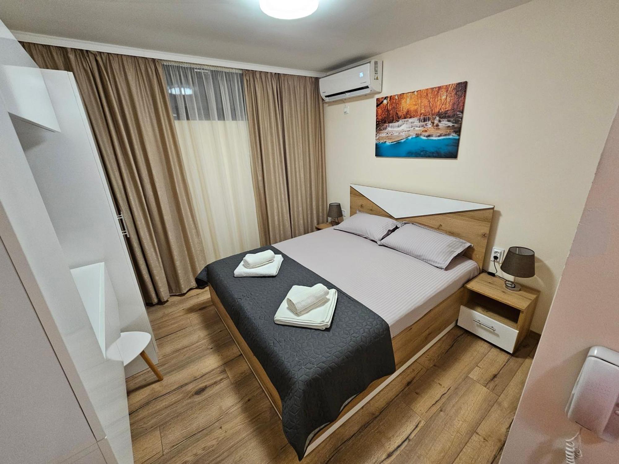 Studio 7 Veliko Tarnovo Buitenkant foto