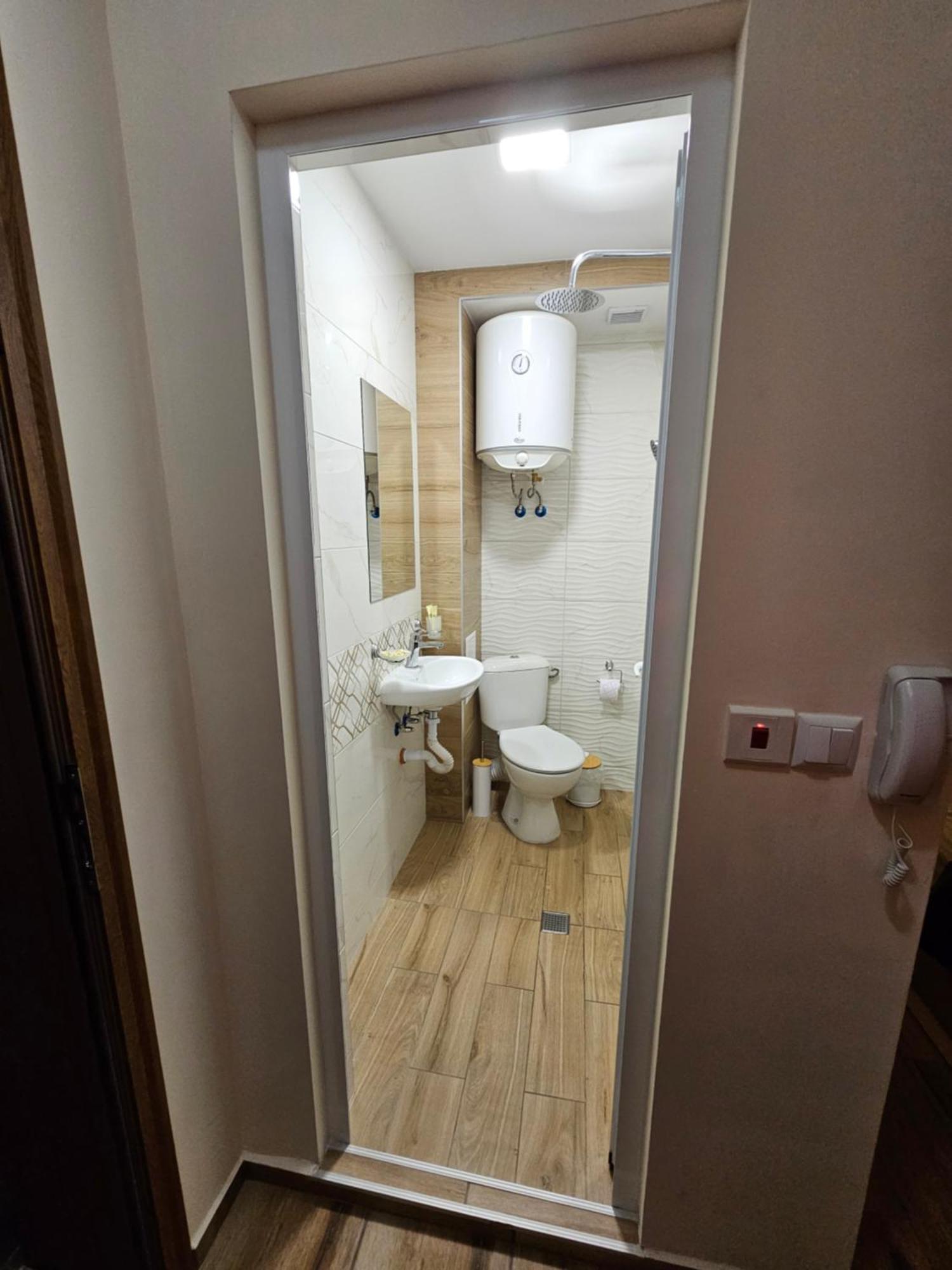 Studio 7 Veliko Tarnovo Buitenkant foto
