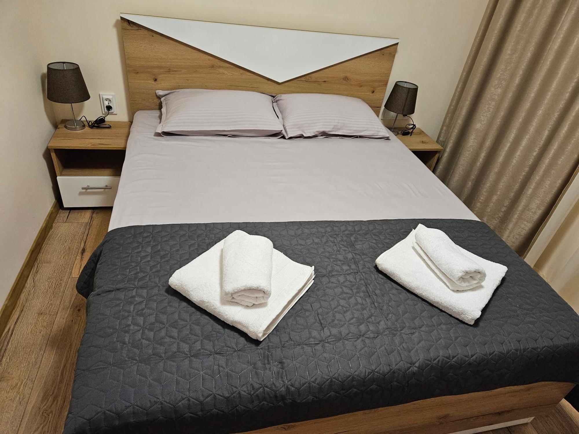 Studio 7 Veliko Tarnovo Buitenkant foto