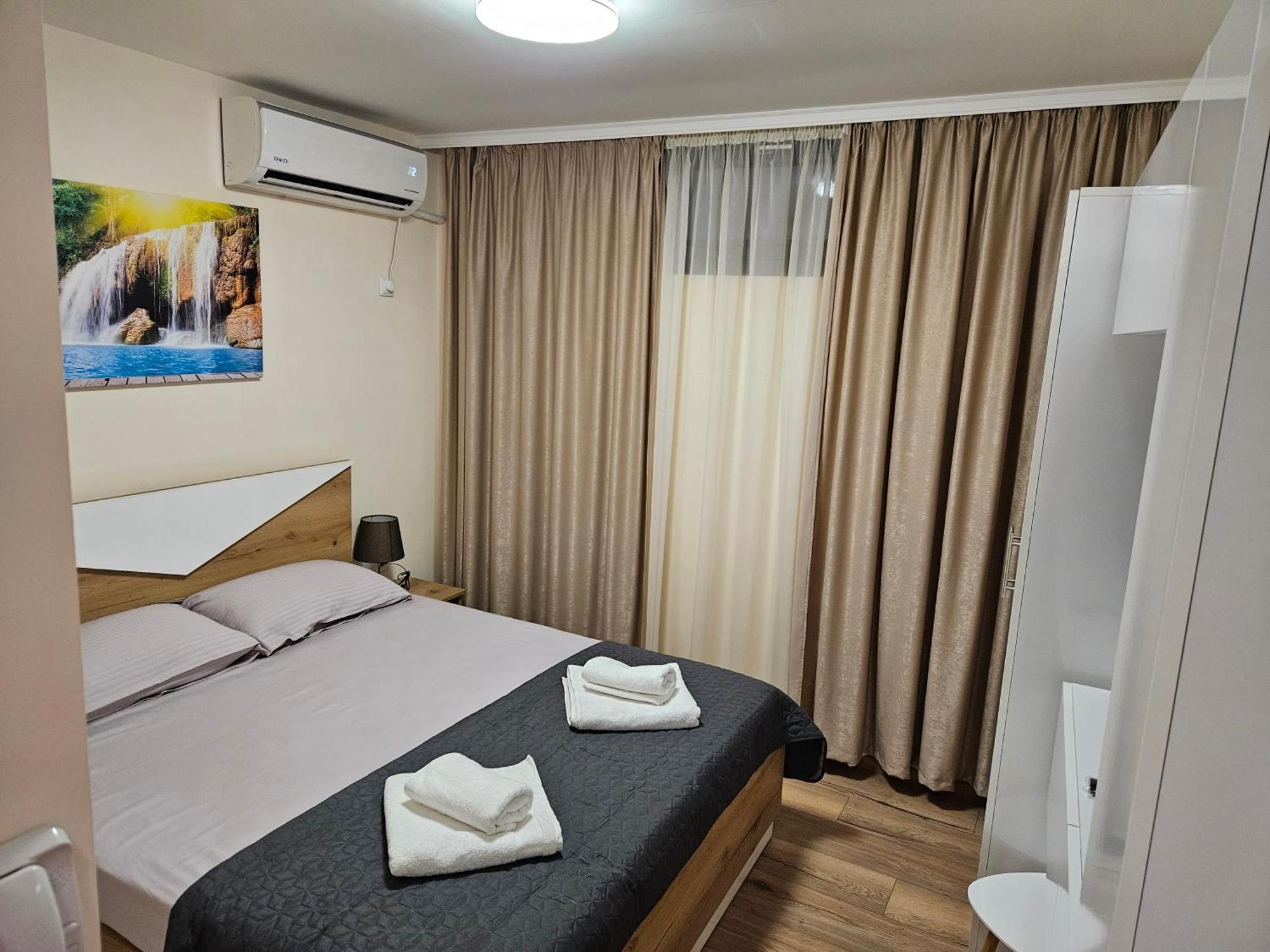 Studio 7 Veliko Tarnovo Buitenkant foto