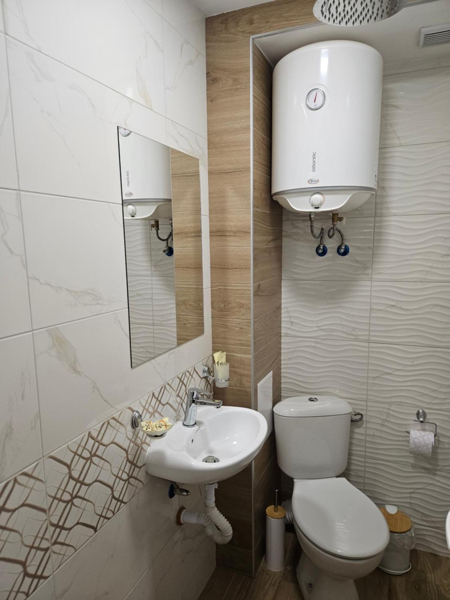 Studio 7 Veliko Tarnovo Buitenkant foto