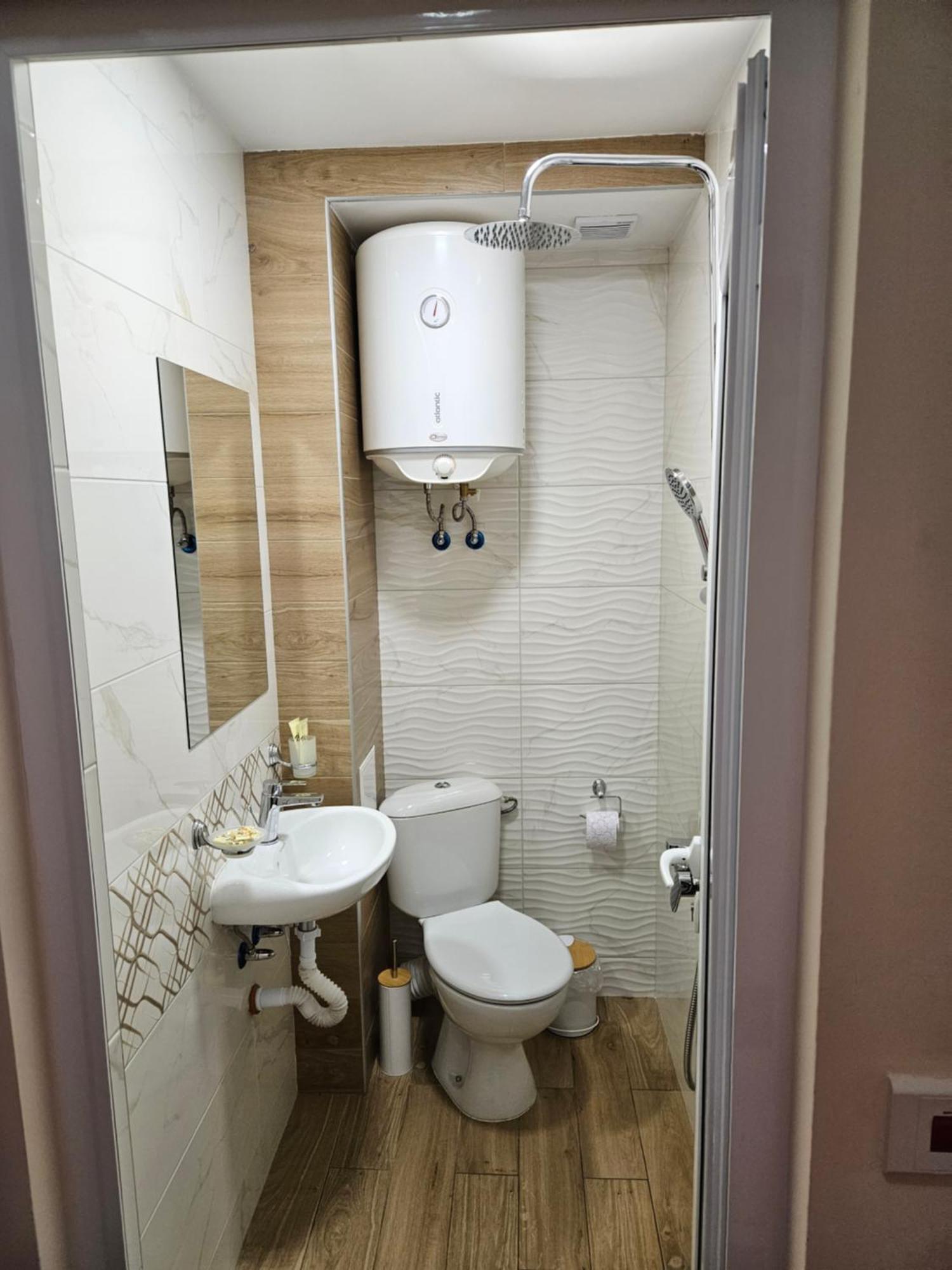 Studio 7 Veliko Tarnovo Buitenkant foto