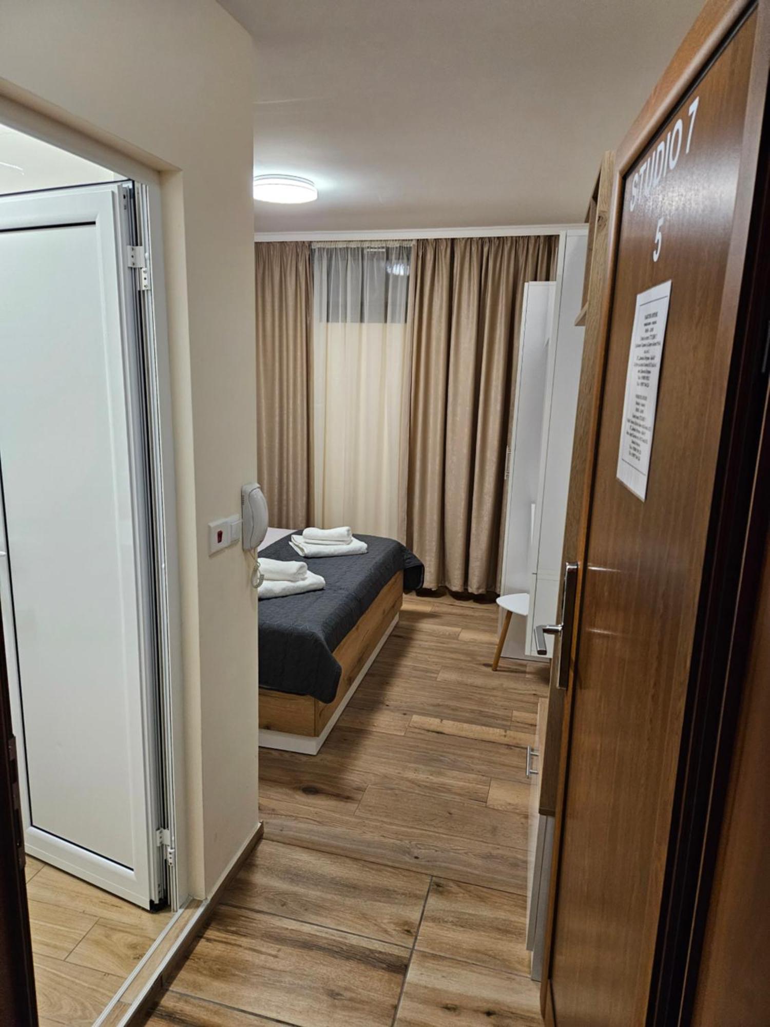 Studio 7 Veliko Tarnovo Buitenkant foto