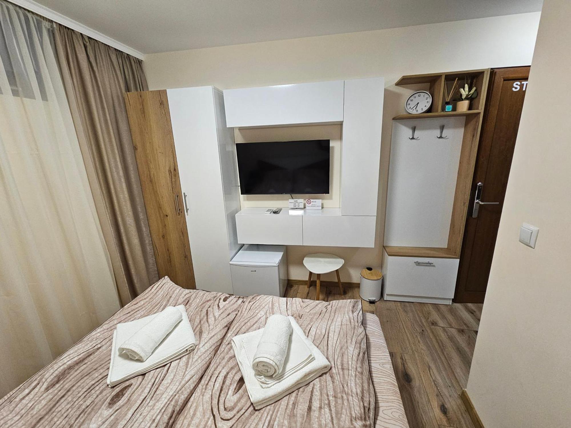Studio 7 Veliko Tarnovo Buitenkant foto