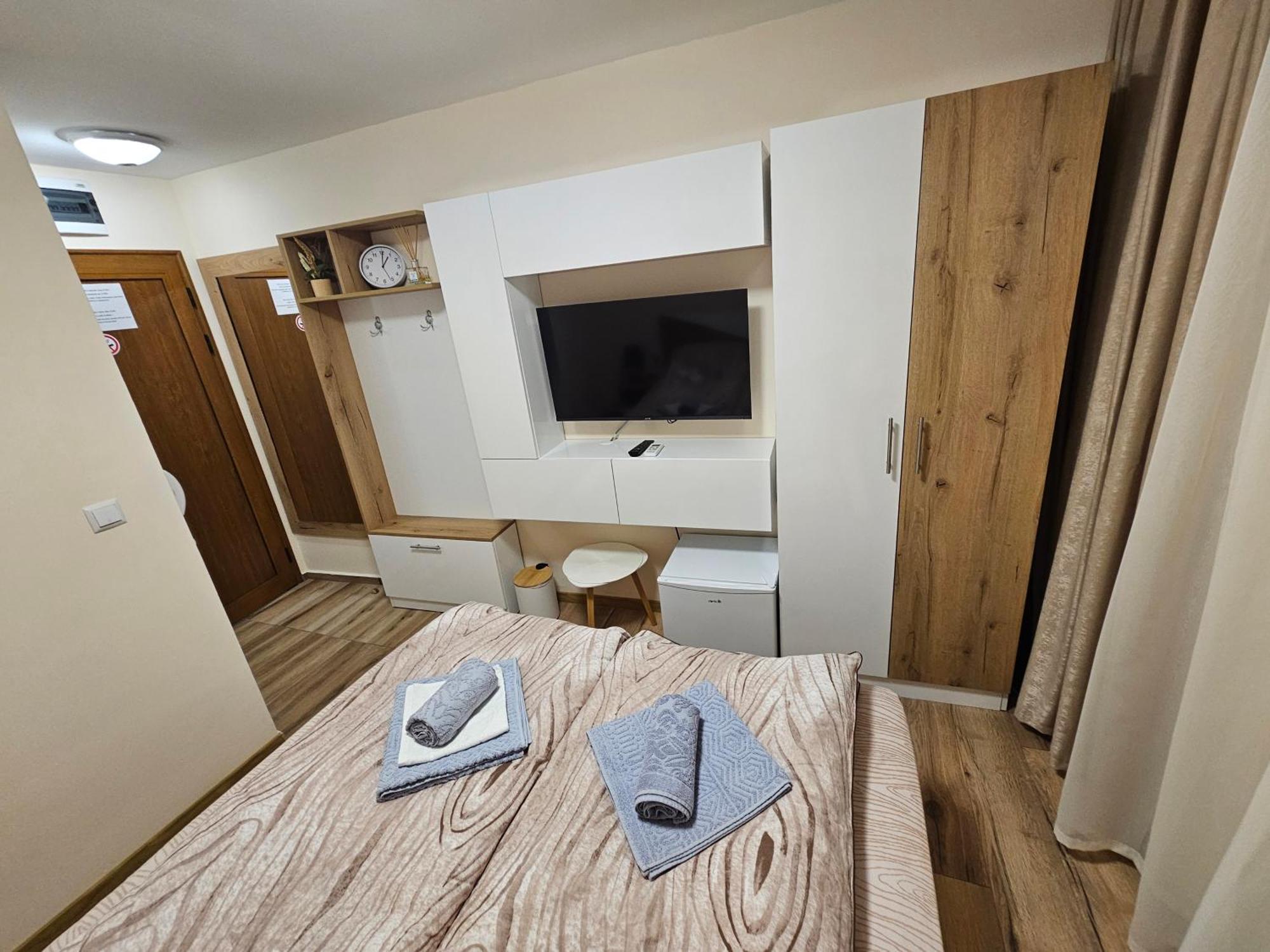 Studio 7 Veliko Tarnovo Buitenkant foto