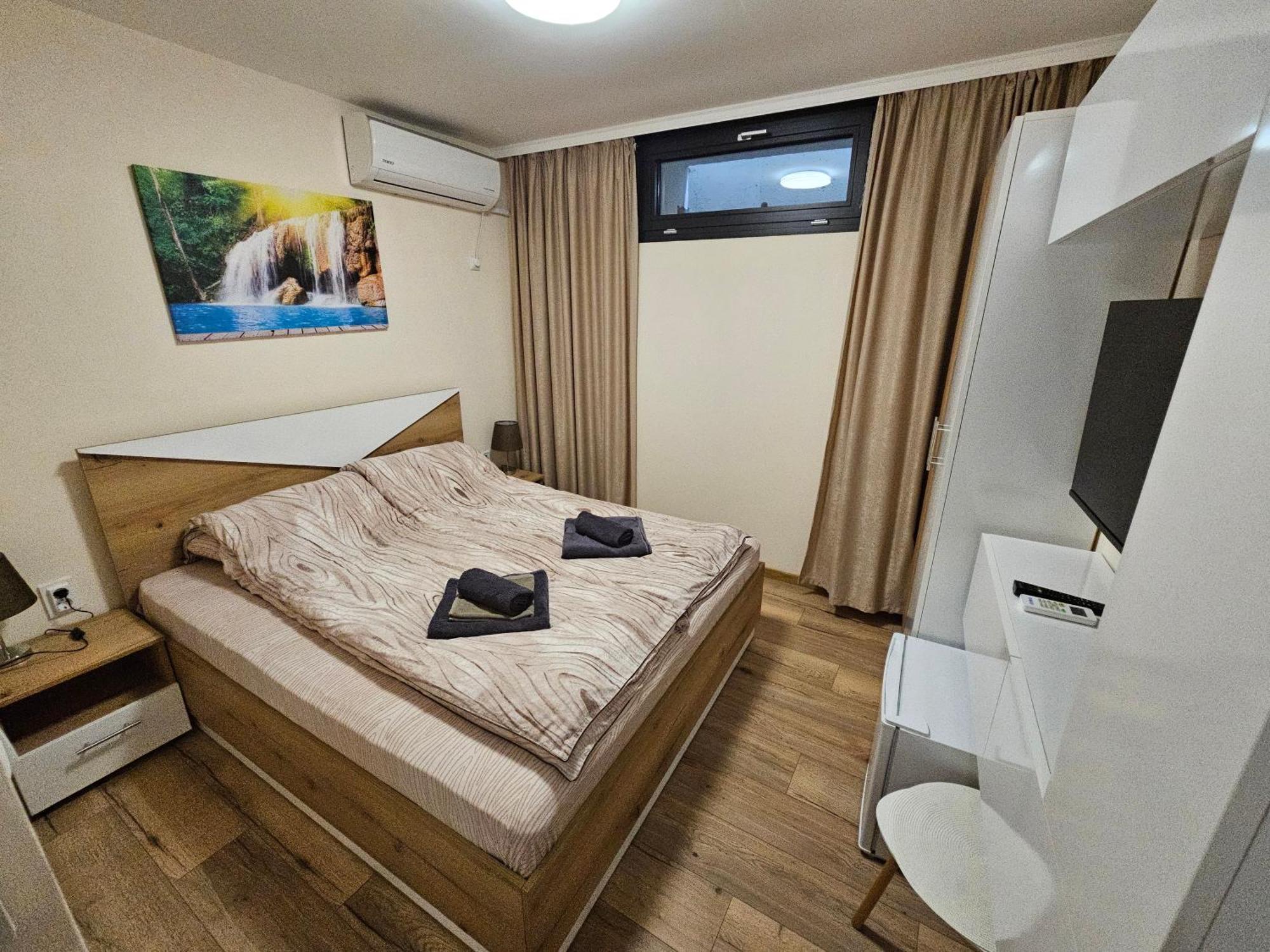 Studio 7 Veliko Tarnovo Buitenkant foto