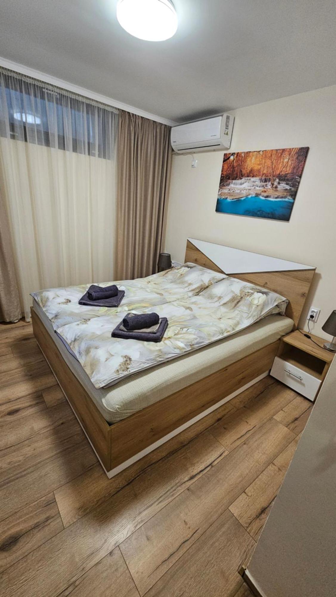 Studio 7 Veliko Tarnovo Buitenkant foto